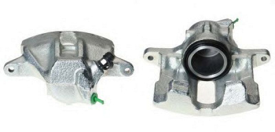 BUDWEG CALIPER 341794 -  Тормозной суппорт